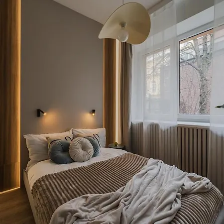 Kredytowa Apartamento