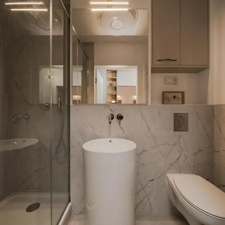Kredytowa Apartamento *
