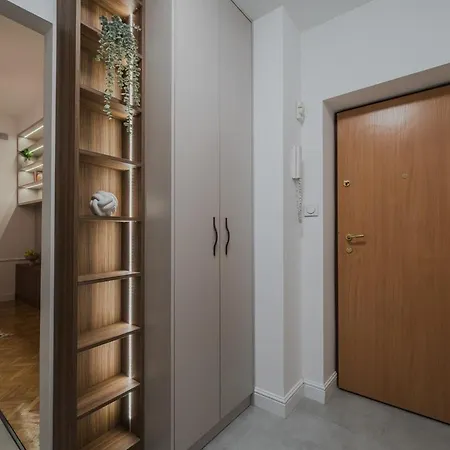 Kredytowa Apartamento *