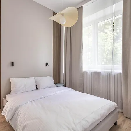 Kredytowa Apartamento