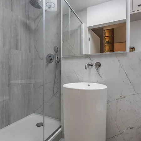 Kredytowa Apartamento *