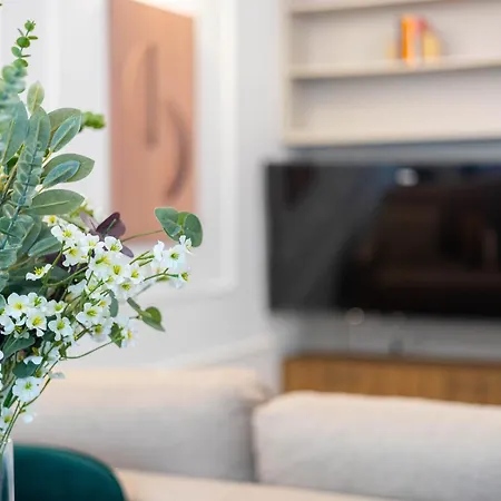 Apartamento Kredytowa *