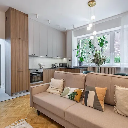 Kredytowa Apartamento *