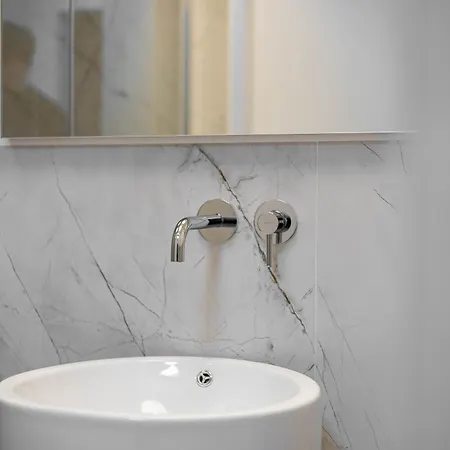 Kredytowa Apartamento Varsóvia