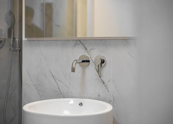 Kredytowa Apartment Warsaw