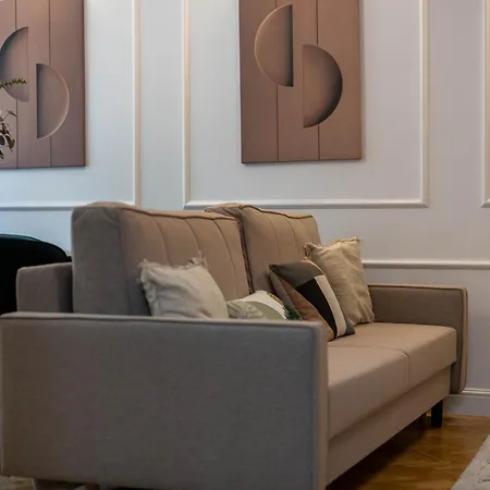 Kredytowa Apartment *