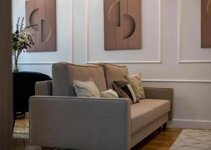 Kredytowa Apartment *