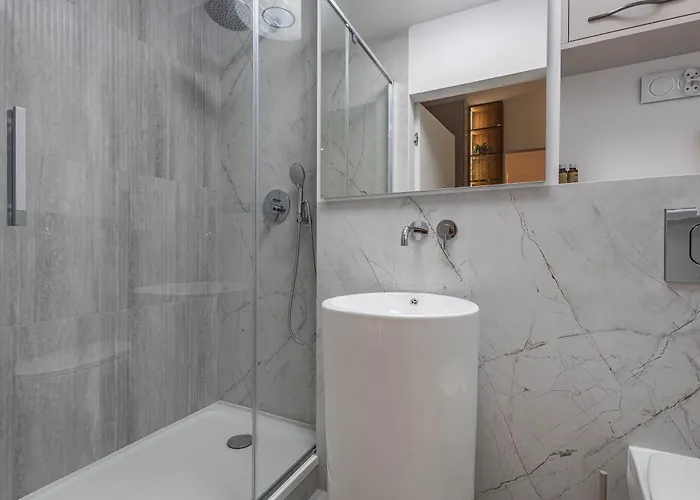 Kredytowa Apartment *