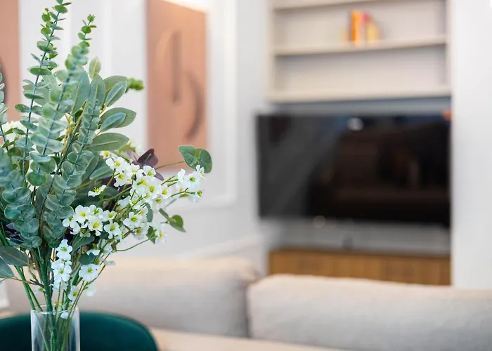 Apartment Kredytowa *